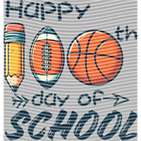 One hundred days-YD 338